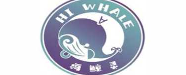 浙江海鲸灵教育科技有限公司